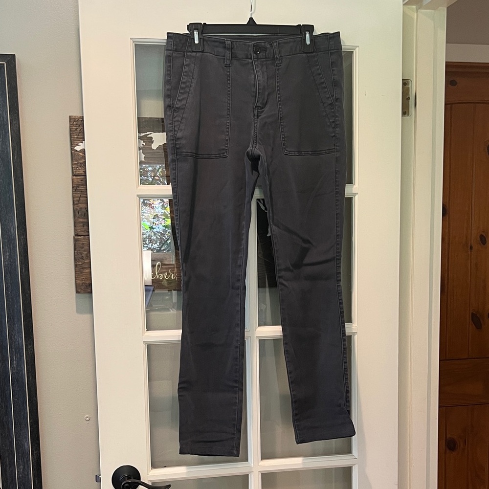 Babi Question Cargo Skinny’s